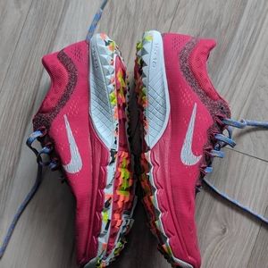 Brand new Nike Trail Running Shoes - Zoom Kiger